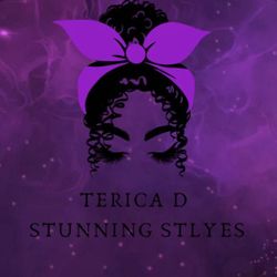Terica D Stunning Styles, 316 marble drive, Homer, 71040