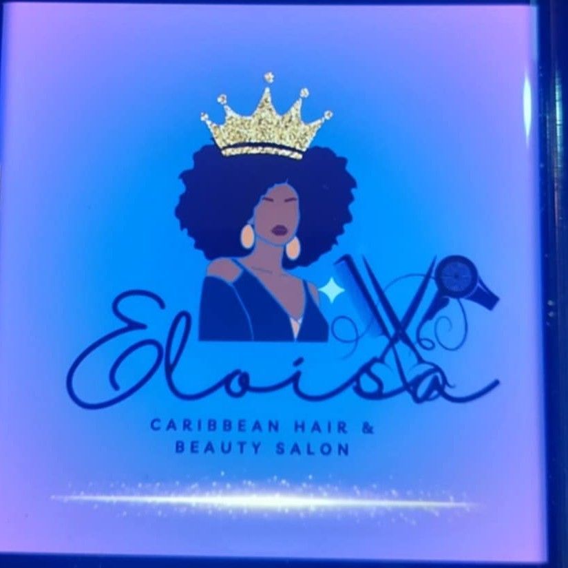 Eloisa's Caribbean Hair& Beauty Salon, 11130 South Tryon St, NC, Charlotte, 28273