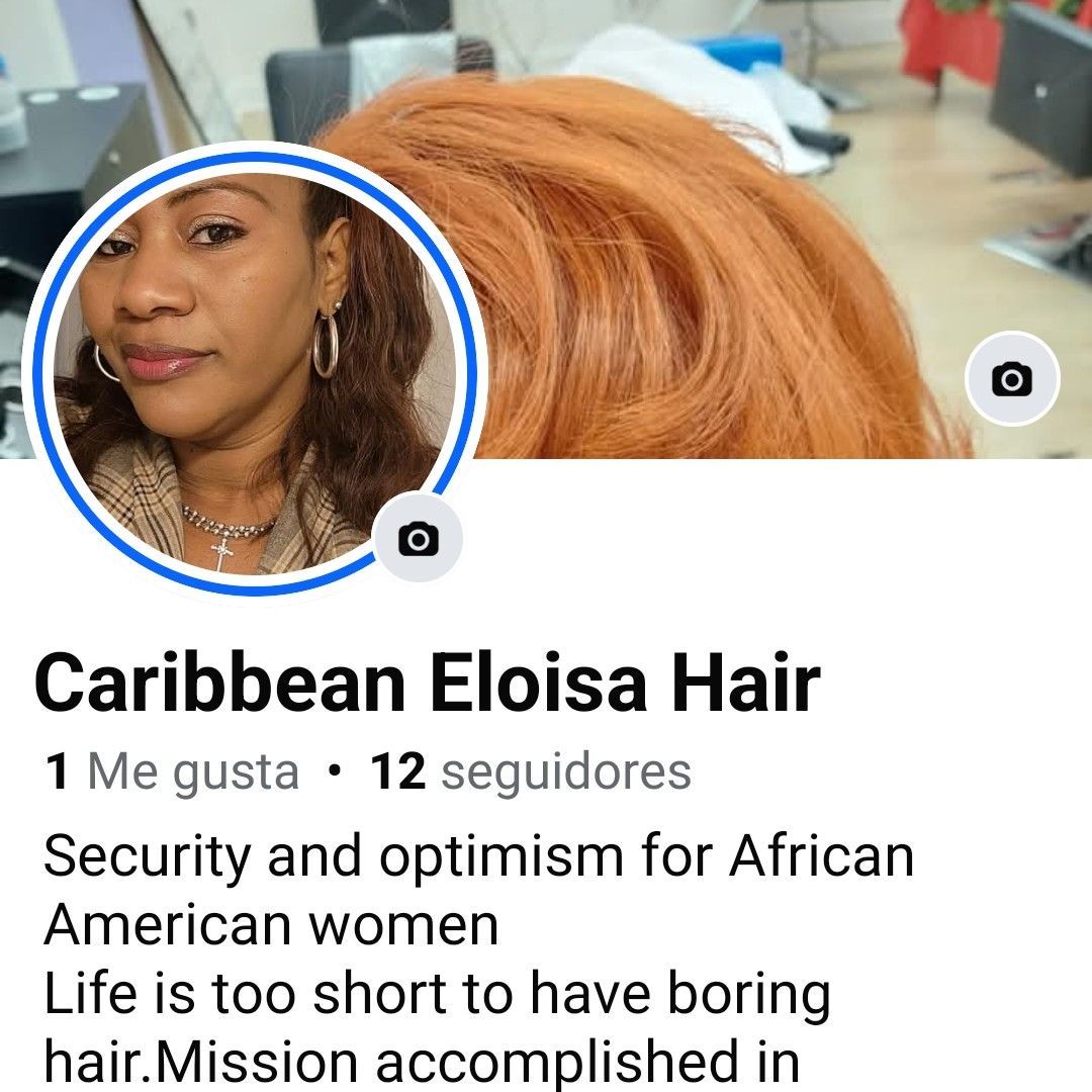 Caribbean Eloisa Hair, 11130 South Tryon St, NC, Charlotte, 28273