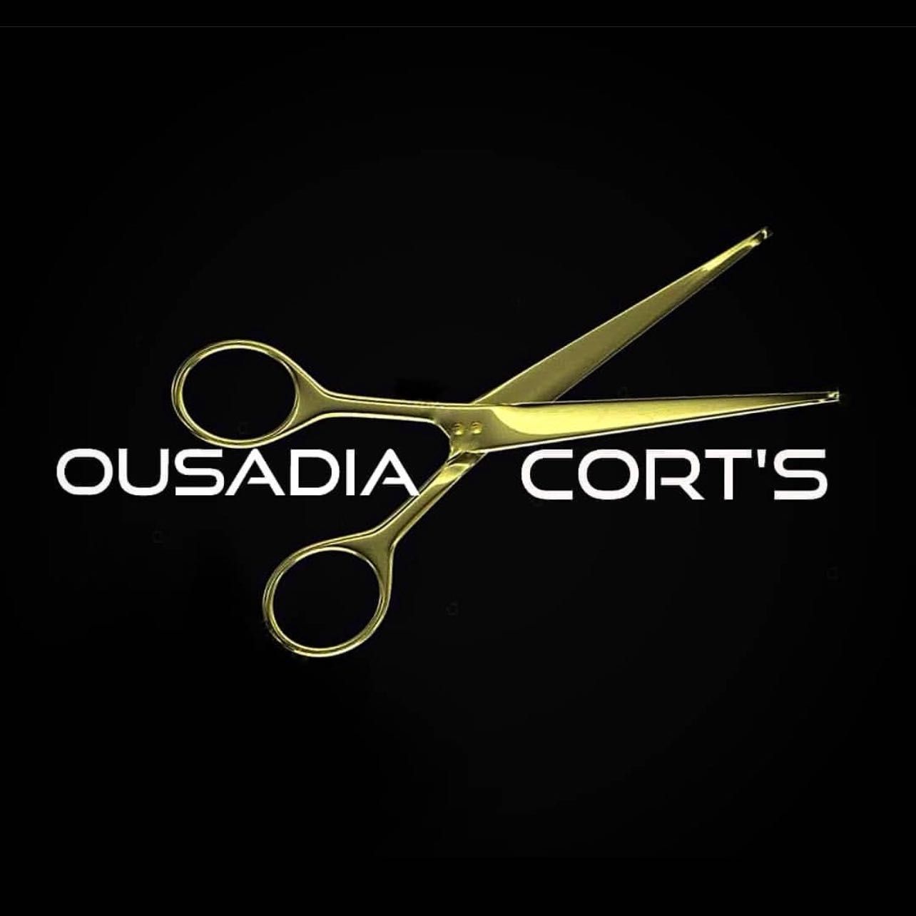 Ousadia Cort’s, 12011 124th Ave NE, square mini          Beauty and barber, Kirkland, 98034