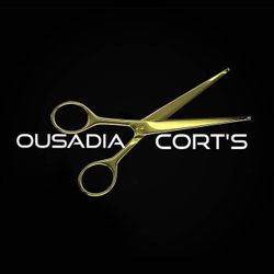 Ousadia Cort’s, 12011 124th Ave NE, square mini          Beauty and barber, Kirkland, 98034