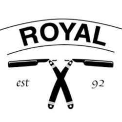 Royal Cuts, 900 Jefferson St, Nashville, 37208