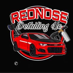 Rednose Detailing LLC, Piedmont north, Atlanta, 30305