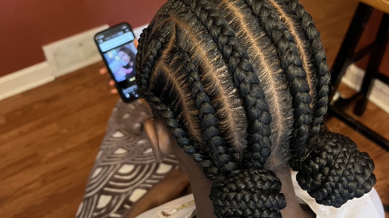 TOP 4 Braids & Locs near you in Gracey, KY - [Find the best Braids & Locs  for you!]
