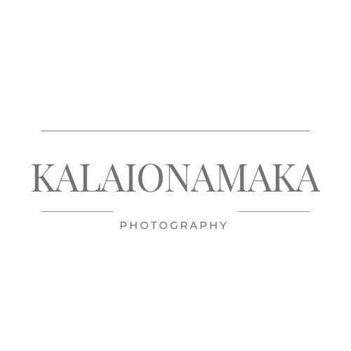 Kalaionamaka Photography, po box 1861, Lihue, 96766