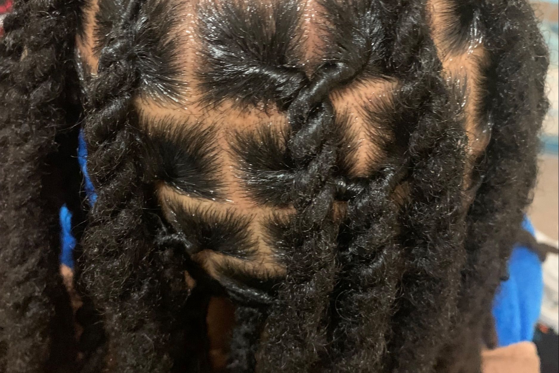 TOP 4 Braids & Locs near you in Gracey, KY - [Find the best Braids