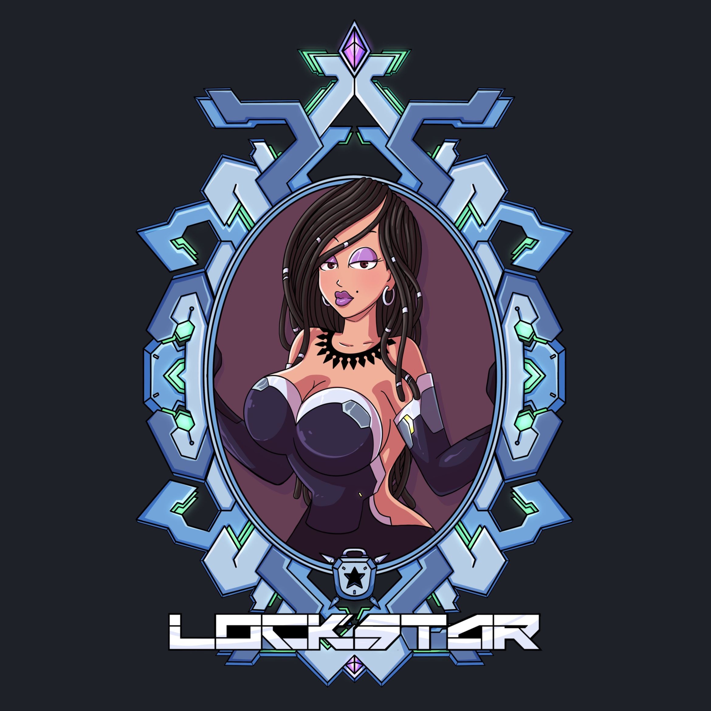 LOCKSTAR @MGM, 2929 Elliot Ave S, Minneapolis, 55407