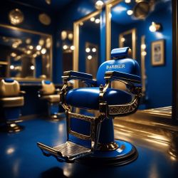 Hair Artistry Naz Barbershop Mens & Kids Haircuts, 142A N El Camino Real, Suite 112, Encinitas, 92024