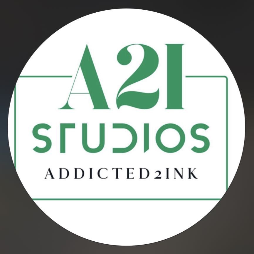 Addicted 2 Ink Studio, 22 N Mulberry St, Suite 315, Hagerstown, 21740