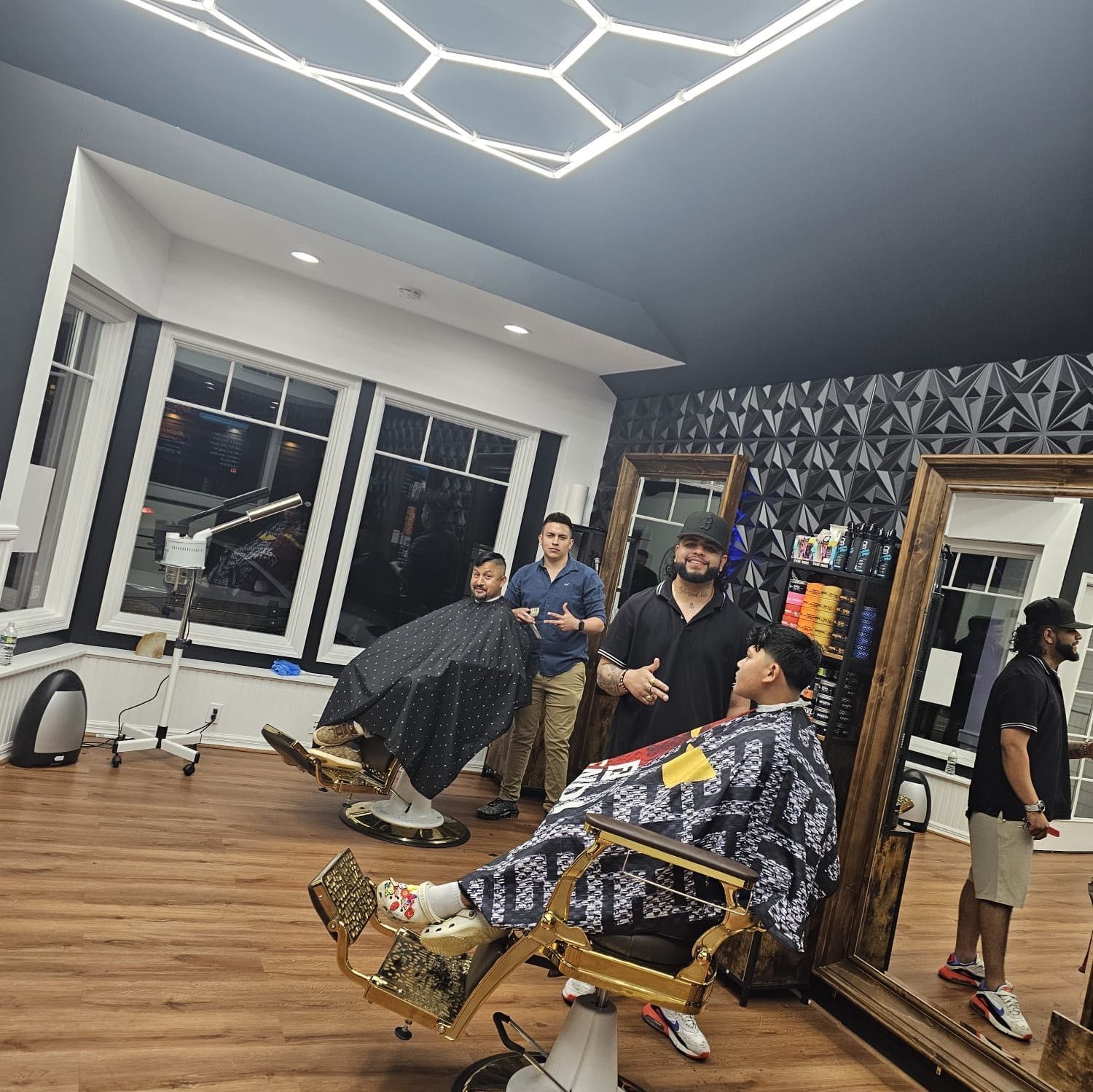 💈Studio JP Barbershop💈, 14 E Montauk Hwy, 14, Hampton Bays, 11946