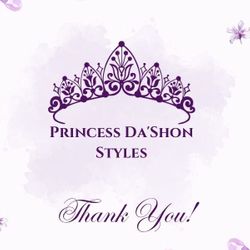 Princess Da’Shon Styles, 601 E Ohio St, Pittsburgh, 15212