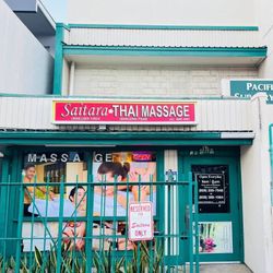 Thai Massage, 94-871 Farrington Hwy, 100, Waipahu, 96797