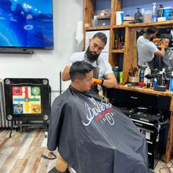 Most Wanted Cuts, 404 Bloomfield Ave, Newark, 07003