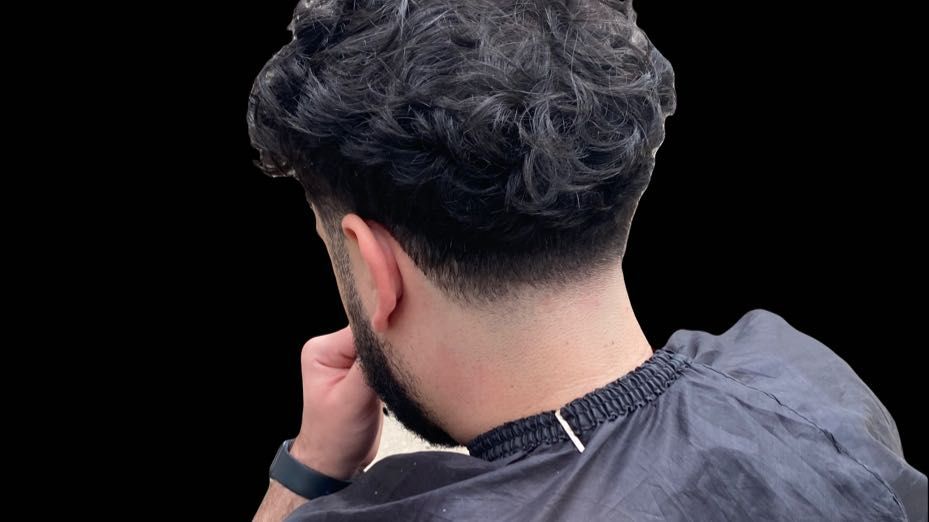 Mohana_cutz - Dearborn Heights - Book Online - Prices, Reviews, Photos