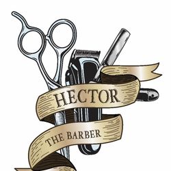 Hector the Barber, 1075 Maryland Ave, Hagerstown, 21740