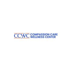 Compassion care wellness center, 200 N John Young Pkwy, 204, Kissimmee, 34741