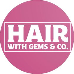 Hair with Gems & co., 40 Eastern Ave, Malden, 02148