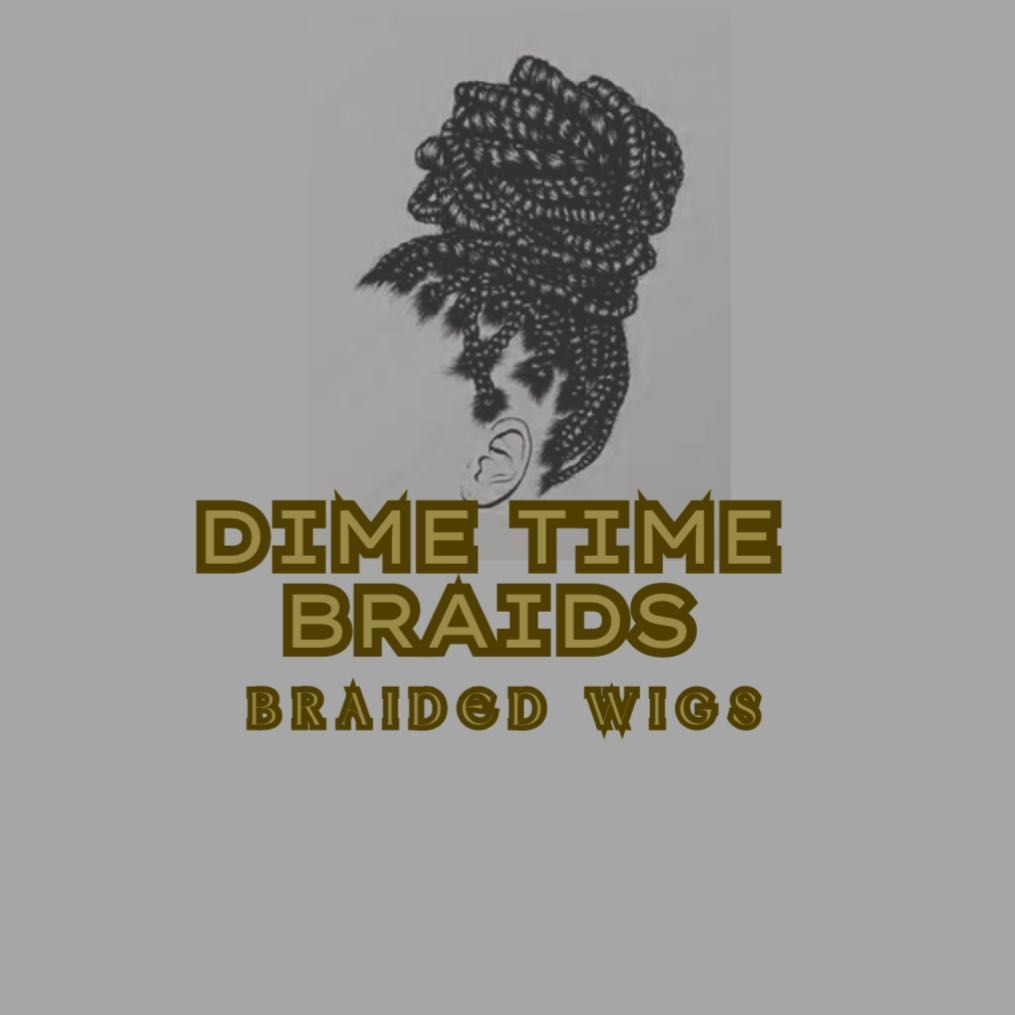 Dime Time Braids, Lane, Charlotte, 28269