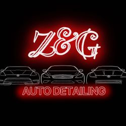 Z&G Auto Detailing (POSTPONED FOR WINTER), Contact phone via text # for address, Villa Park, 60181