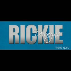 The Rickie Dewayne Experience, 271 S Rampart Blvd, Los Angeles, 90057