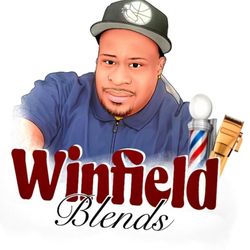 Robbie Winfield (Winfield Blends), 183 W. Hayward Ln, Tracy, 95376