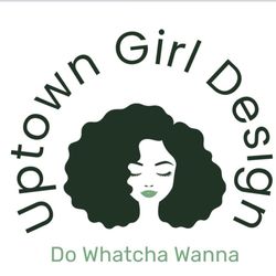 Uptown Girl Design, 755 TX-121 Bypass A-100, Suite 129, Lewisville, 75067