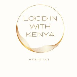 Loc’d In With Kenya, Orlando, 32822