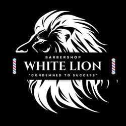 White Lion Barber Shop, 2421 Washington St, Waukegan, 60085