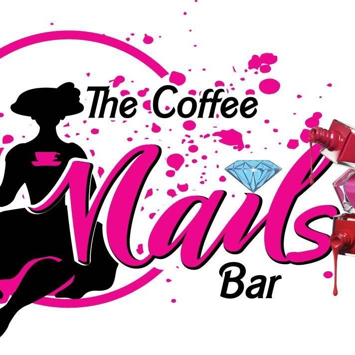 The Coffee Nail Bar, 1326 NW 36th St, Miami, 33142