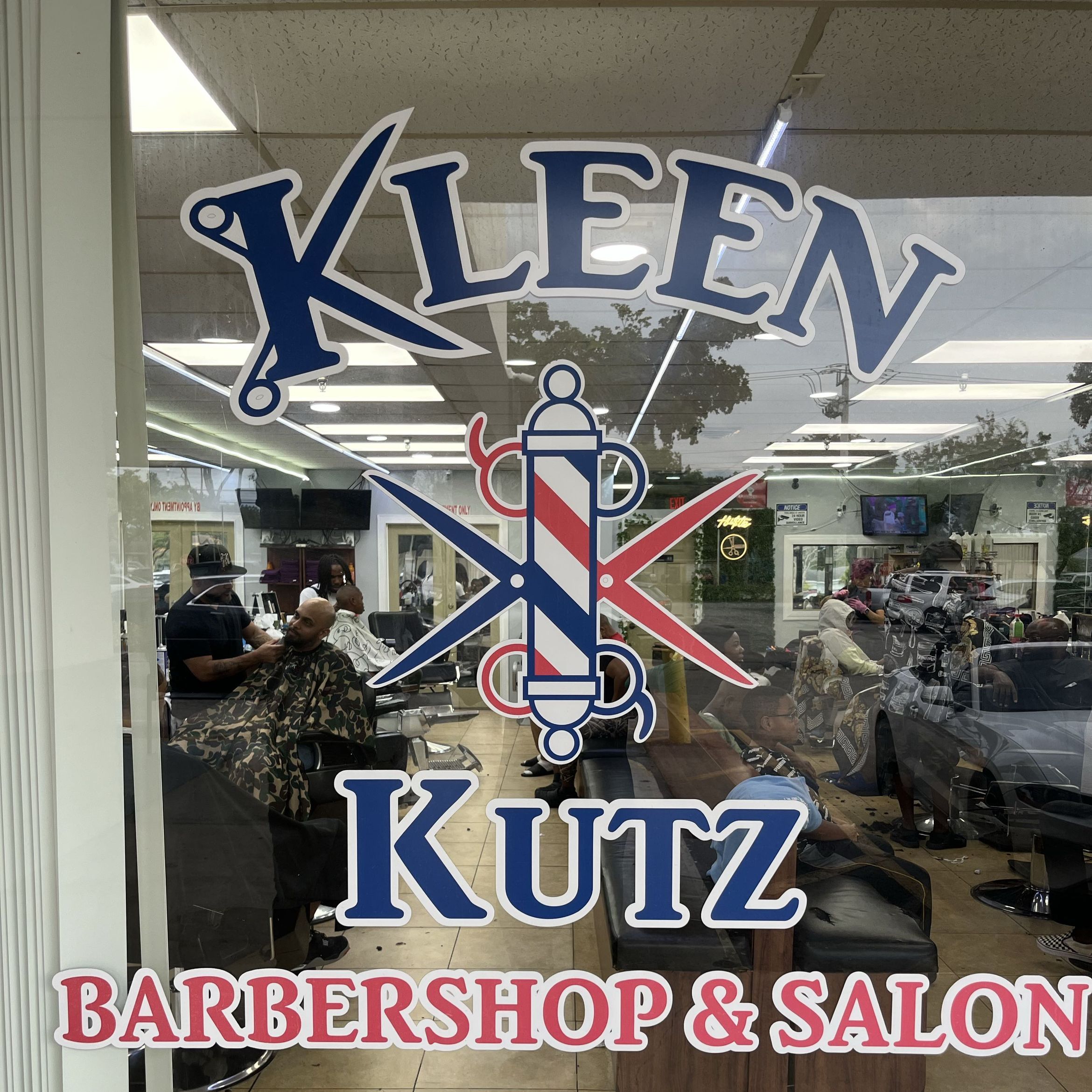 Master O the barber, 7210 Southgate Blvd, Pompano Beach, 33068