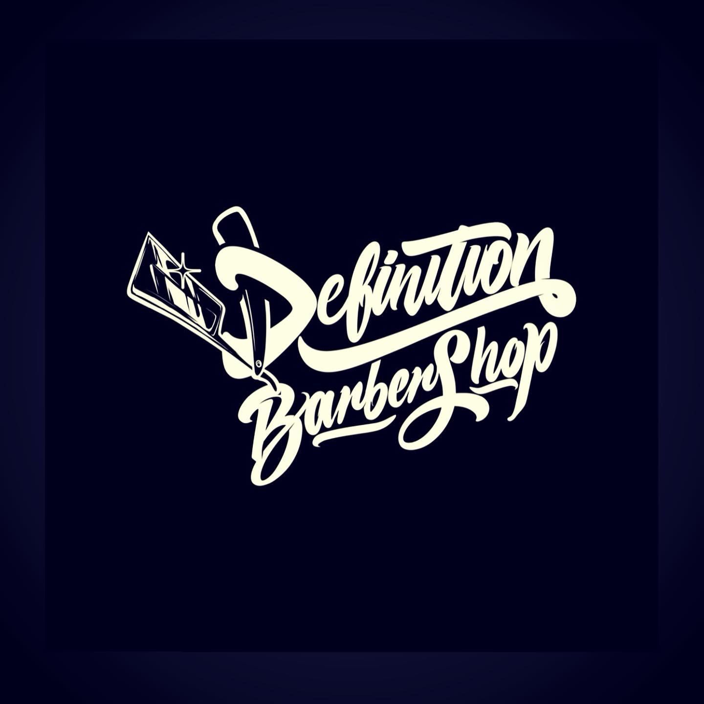 Nelson @Definition Barbershop, 2245 N Western Ave, Chicago, 60647