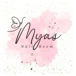 Myas Nail Room, 5 Evergreen St, Holyoke, 01040