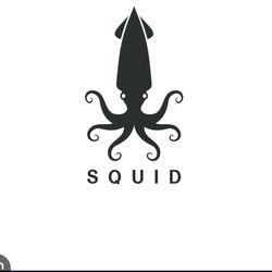 Squid, 125 John W Morrow Jr Pkwy, Gainesville, 30501