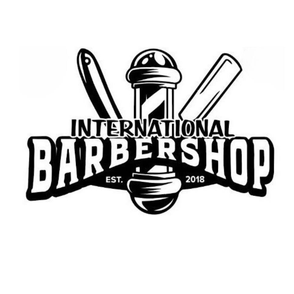 Thony Lobo’s International Barber Shop, 2174 Elmwood Ave, Warwick, 02888