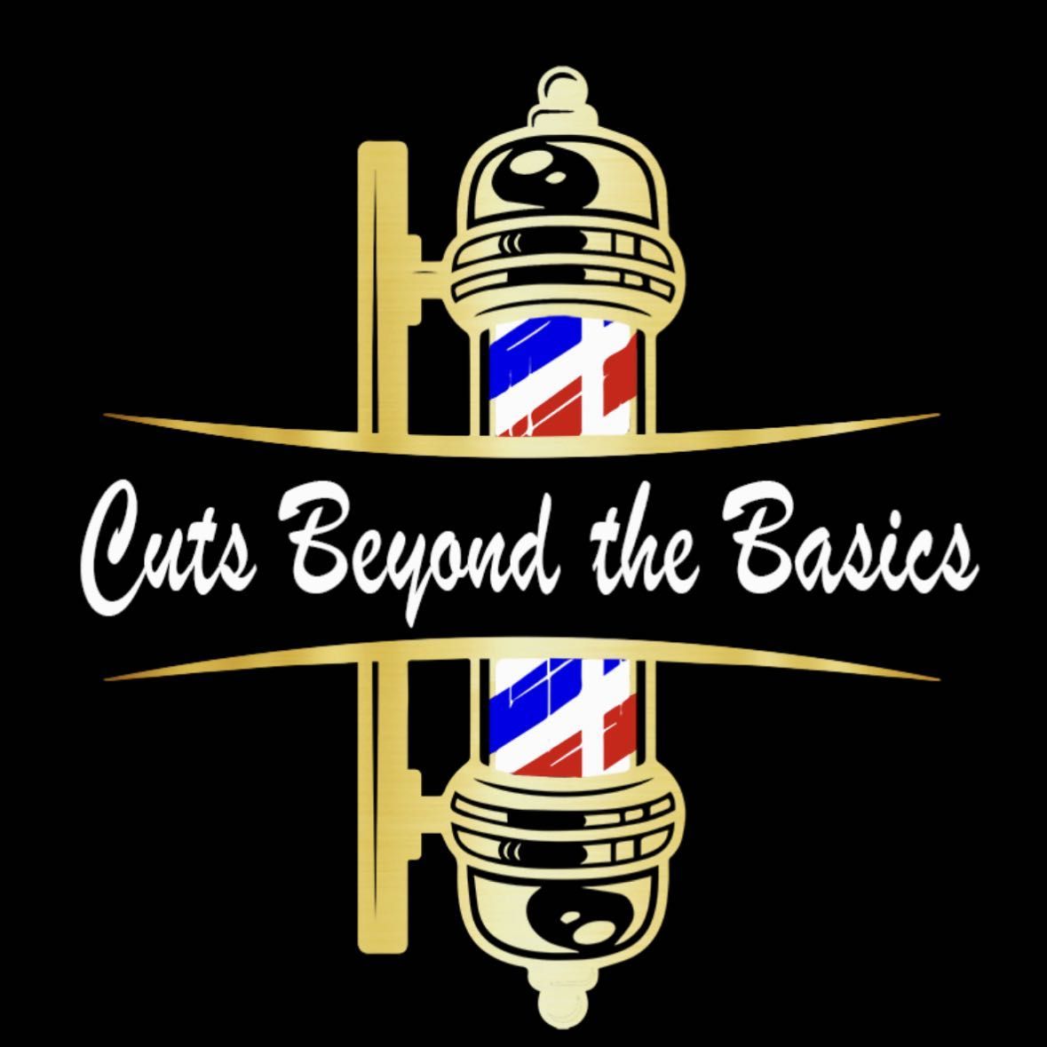 Cuts Beyond The Basics barbershop, 2059 Scenic Hwy SW, Bldg #103, Studio #21, 23, Snellville, 30078