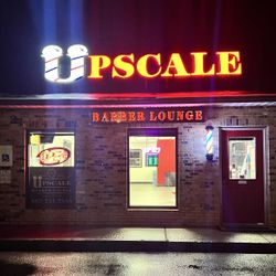 Upscale Barber Lounge, 21 US-206, 1, Stanhope, 07874