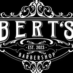 Bert's Barbershop, 20 1/2 W Harrison St, Sullivan, 61951