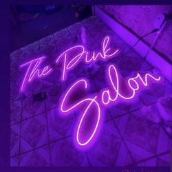 The Pink Salon BK, 537 Park Pl, Store, Brooklyn, 11238