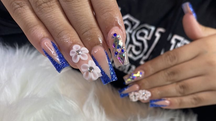 TOP 20 Gel Nails places near you in Apollo Beach, FL - December, 2023