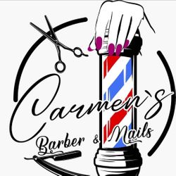 Carmen's Barbershop & Nail Salon, 318 E Lincoln Hwy, Dekalb, 60115