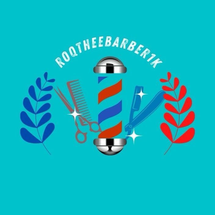 RoqTheeBarber1k, 5200 Jimmy Carter Blvd, 4, Norcross, 30093