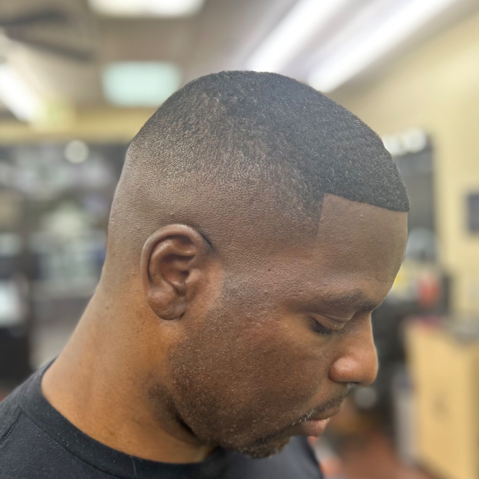 Chi Town Barbershop, 1150 E Florence Blvd, Casa Grande, 38133