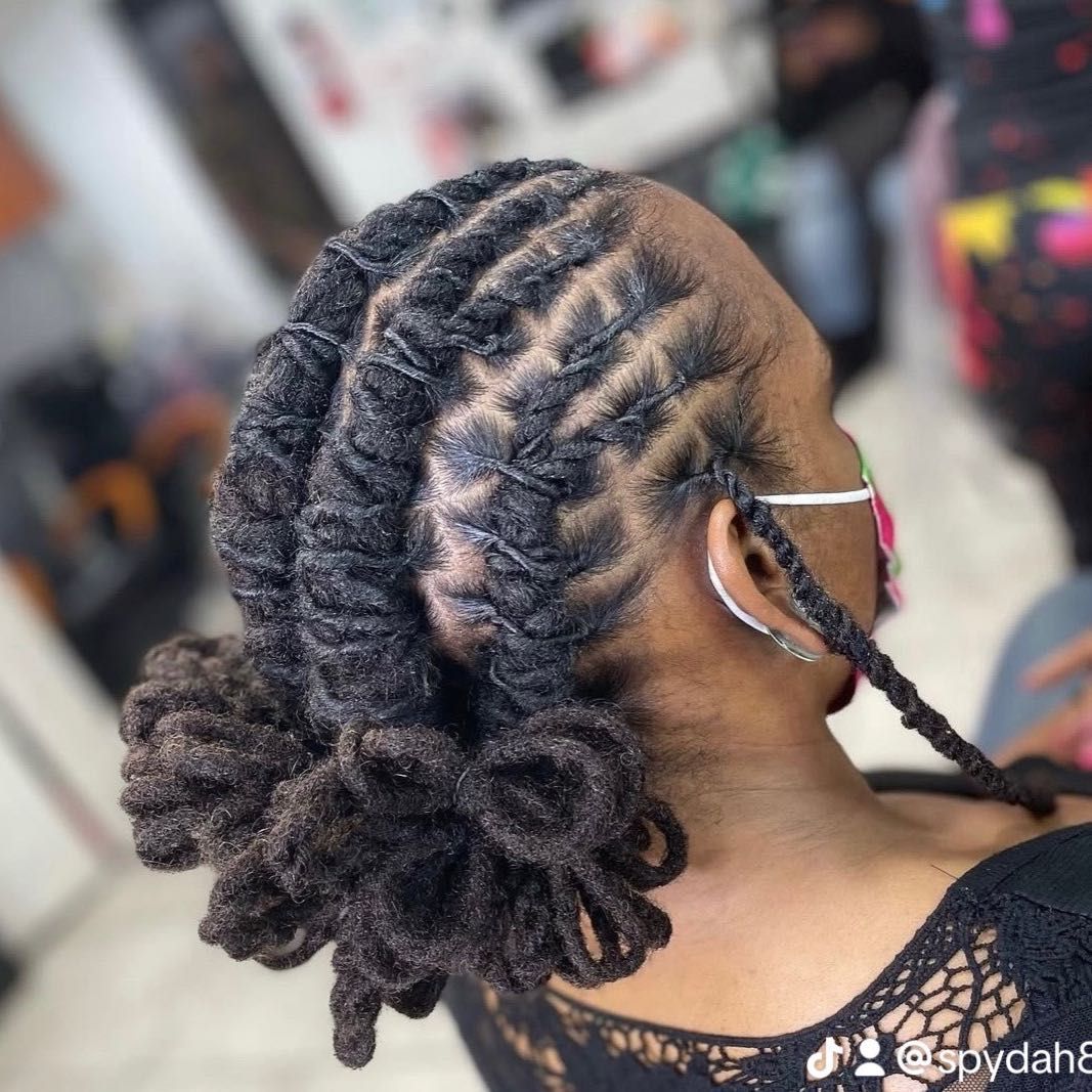 StyledByAshley, 90-46 160th Street, Queens, Jamaica 11432