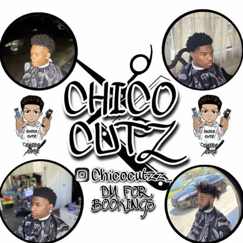 ChicoCutz, 9917 N Florida Ave, Tampa, 33612