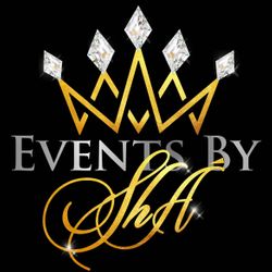 Events By ShÁ, Geismar, 70734