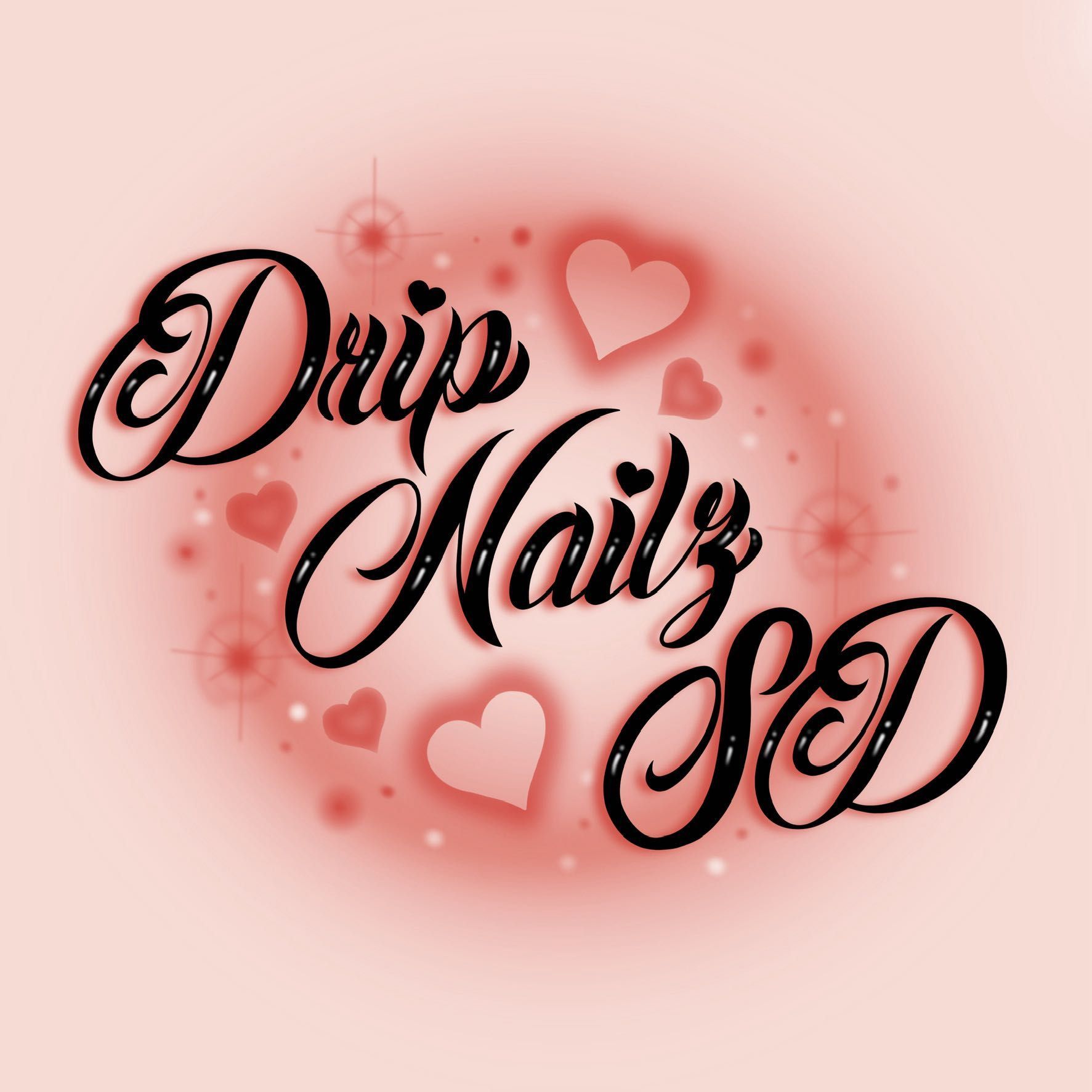 Drip Nailz, 325 Parkett Ln, El Cajon, 92020