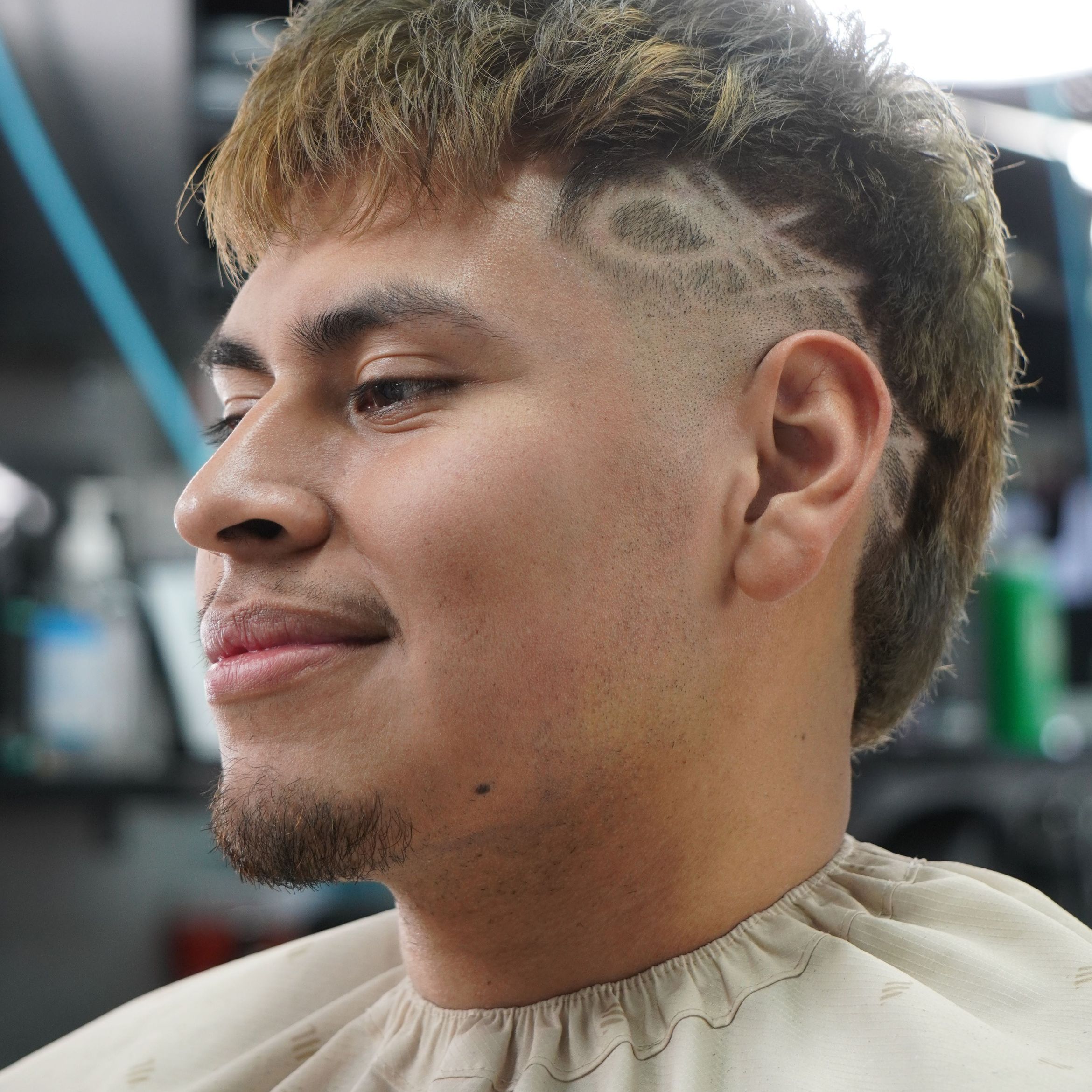 Luisthebarber, 16842 hwy 3, Webster, 77598