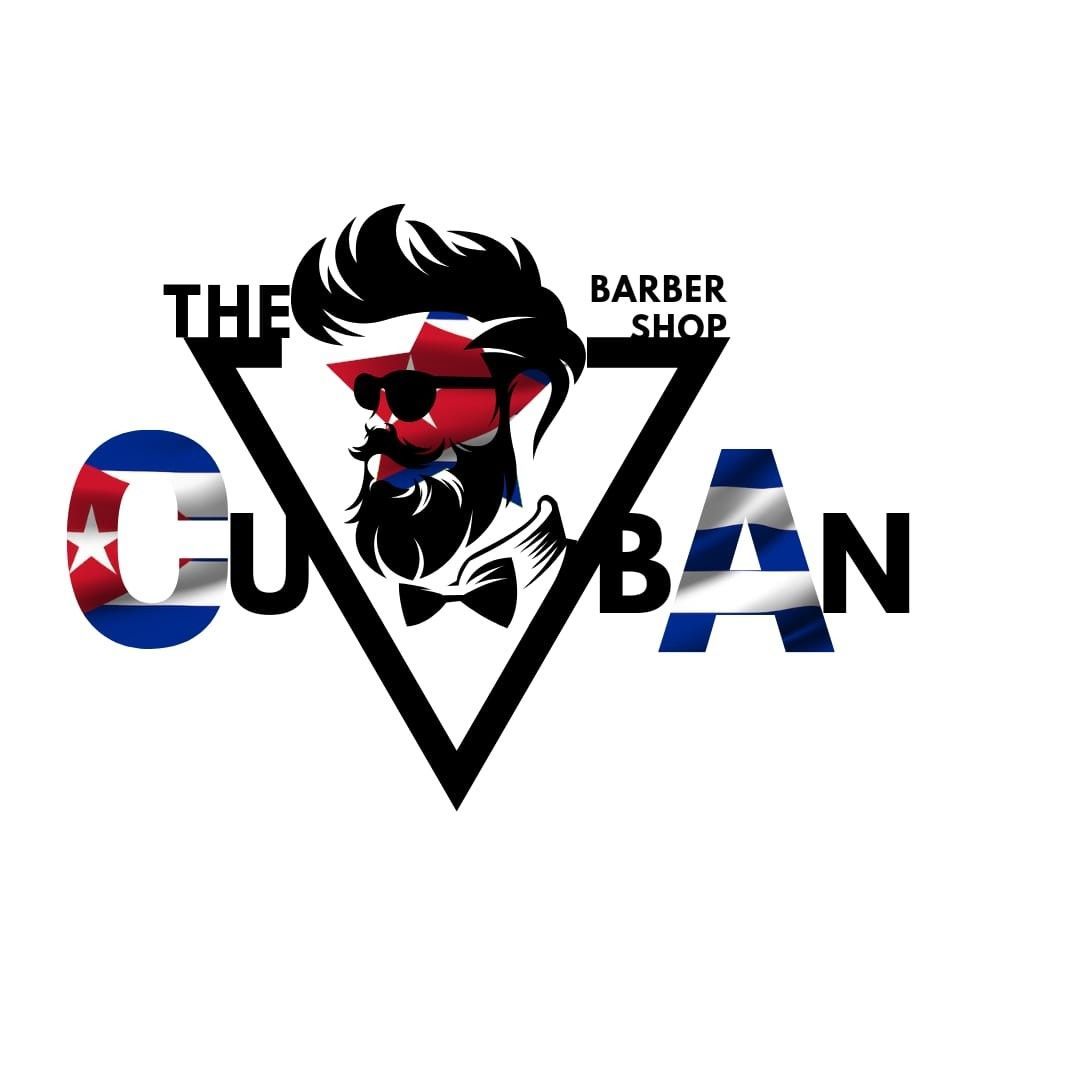 The CUBAN BARBER SHOP, 1508 Babcock St S, # 104, Melbourne, 32901