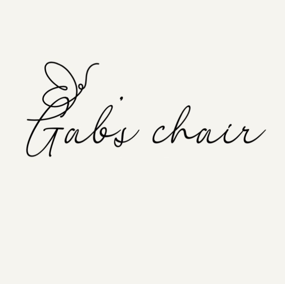 Gab’s Chair, 6316 hulen bend blvd, Fort Worth, 76132