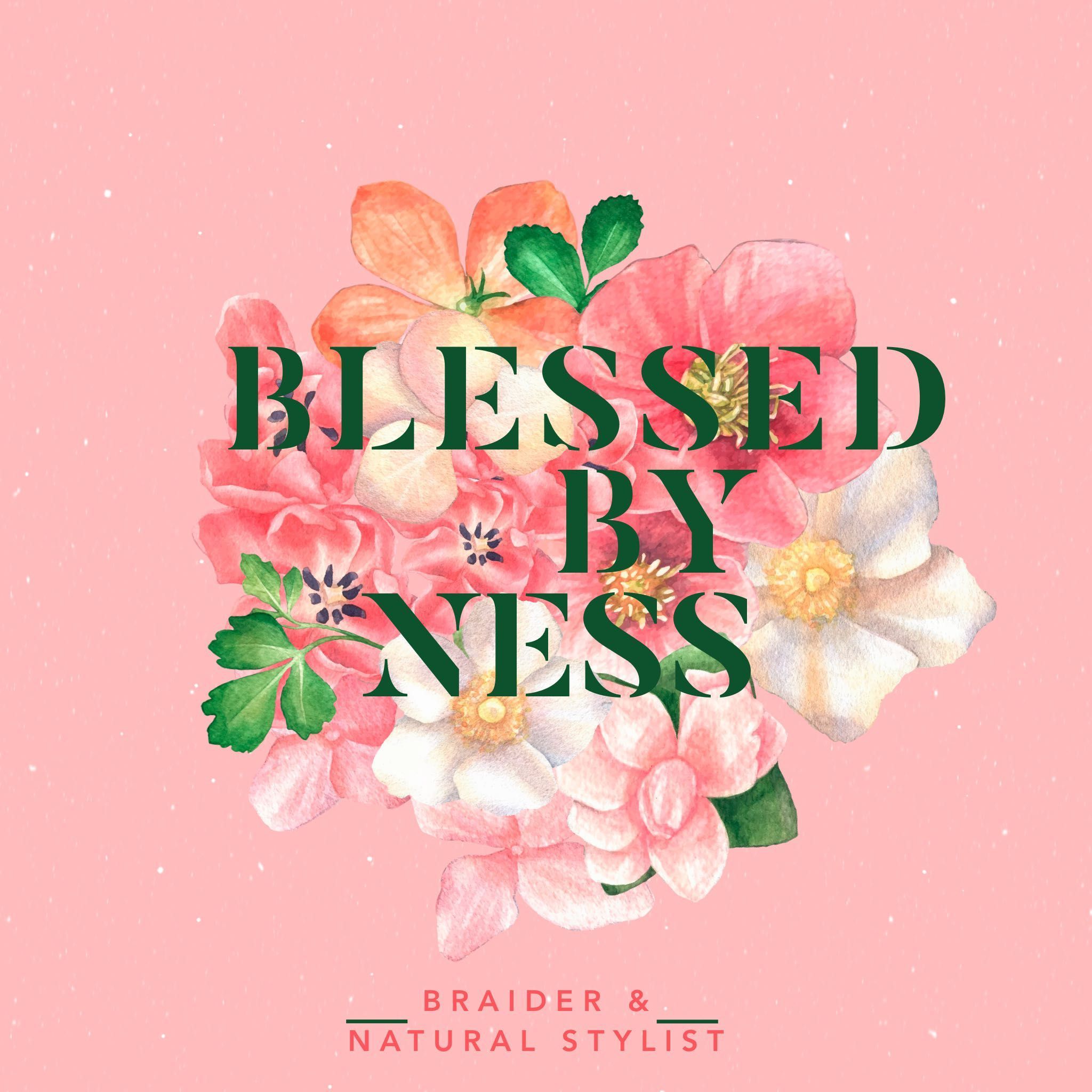 Blessed by Ness, 5102 e piedmont rd, 2285, Phoenix, 85044